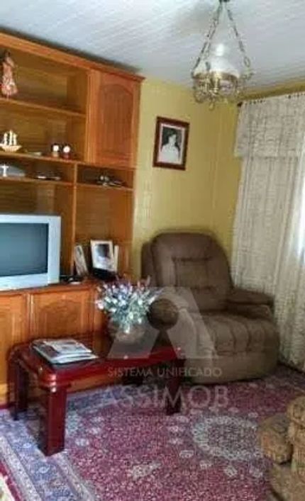 Casa 02 dormitórios Charqueadas em Caxias/RS