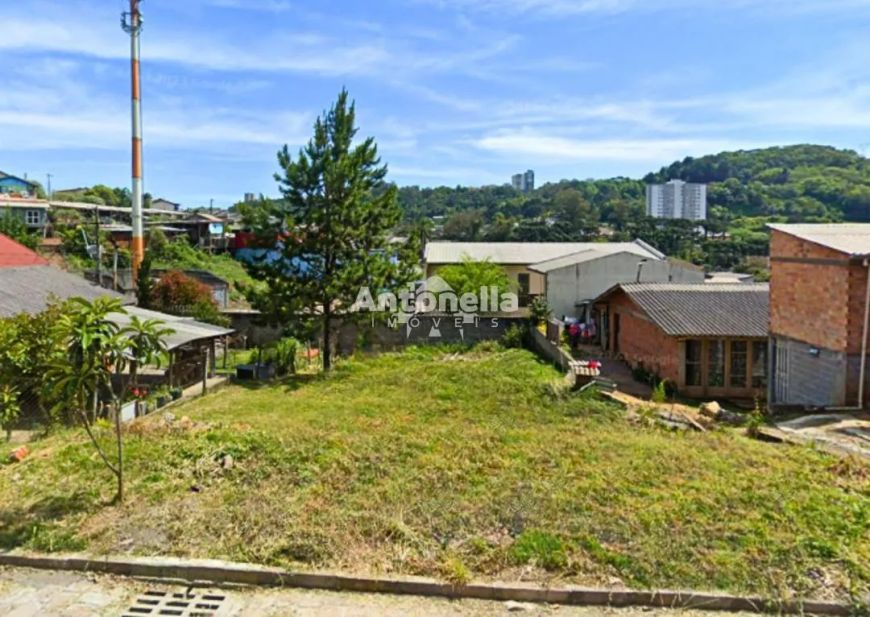 Terreno à venda no Cidade Nova REF: 8020