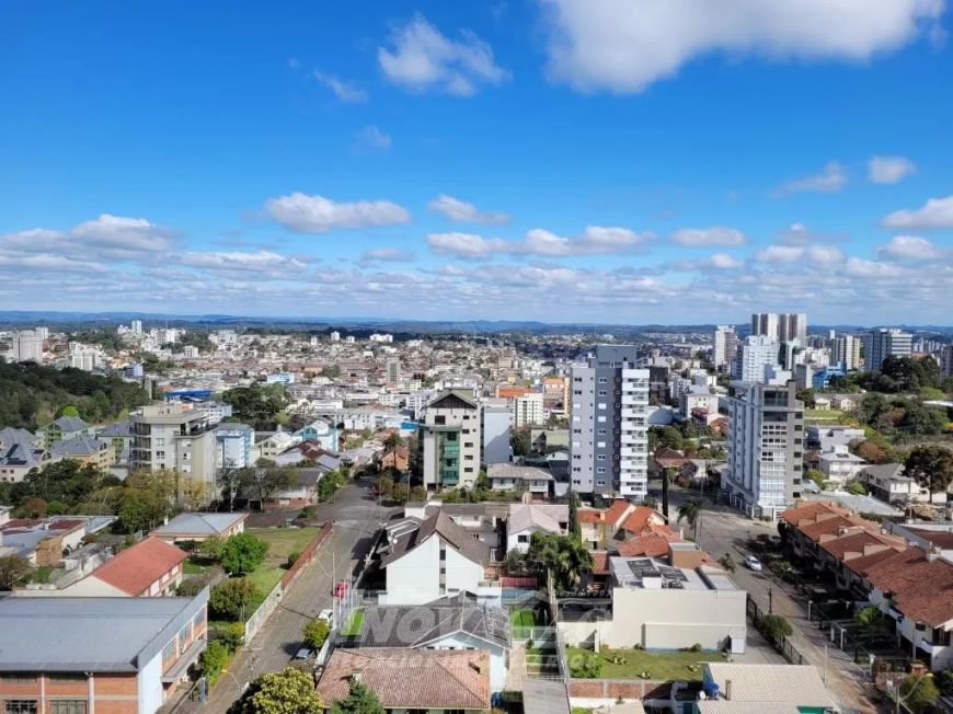 Apartamento Nossa Senhora de Lourdes Caxias do Sul