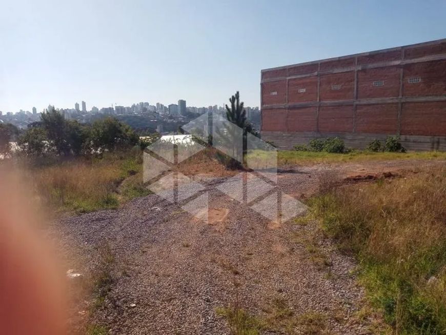 Lote/Terreno em SALGADO FILHO