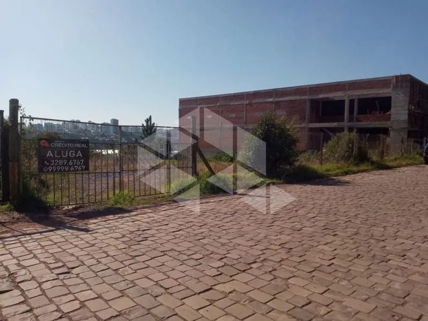 Lote/Terreno em SALGADO FILHO