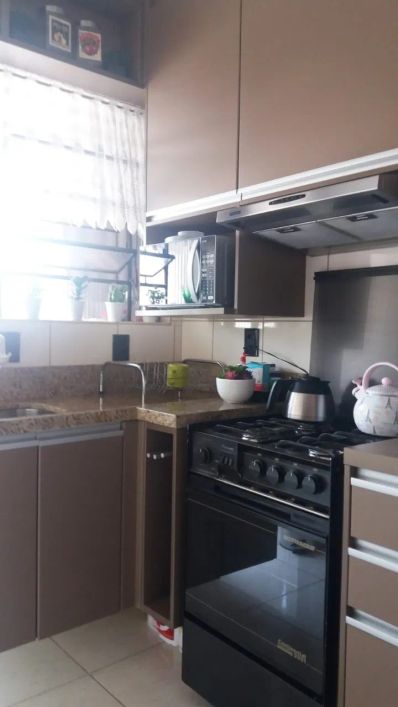 Venda de Apartamento em Caxias do Sul, bairro São Pelegrino