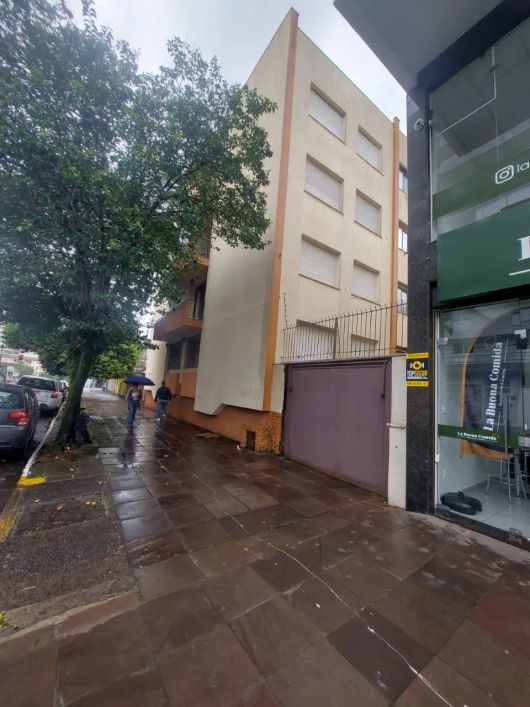 Venda de Apartamento em Caxias do Sul, bairro São Pelegrino