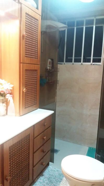 Venda de Apartamento em Caxias do Sul, bairro São Pelegrino