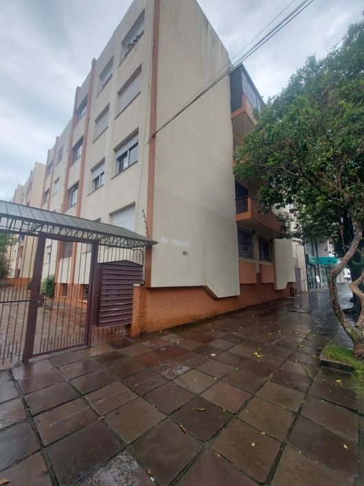 Venda de Apartamento em Caxias do Sul, bairro São Pelegrino
