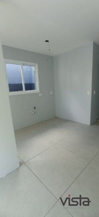 CAXIAS DO SUL - Casa Padrão - SÃO LUIZ