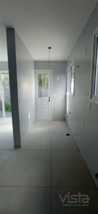 CAXIAS DO SUL - Casa Padrão - SÃO LUIZ
