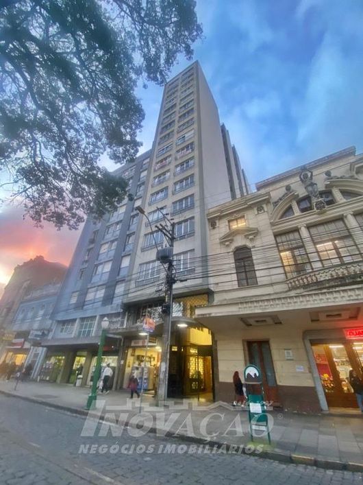 Sala Térrea / Loja comercial Centro Caxias do Sul