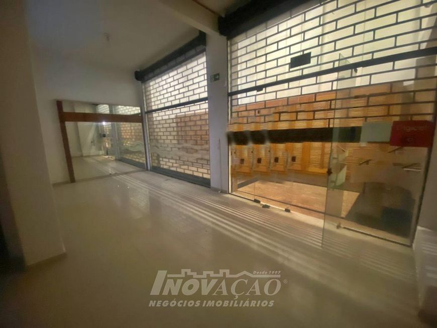 Sala Térrea / Loja comercial Centro Caxias do Sul