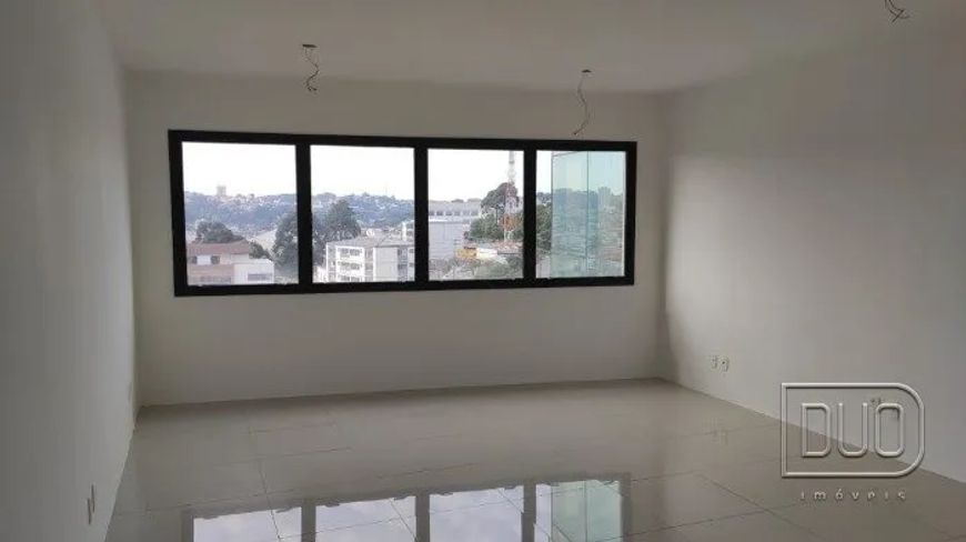 Sala Aérea,bairro Pio X