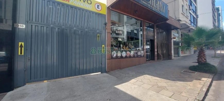 Estacionamento São Pelegrino Caxias do Sul