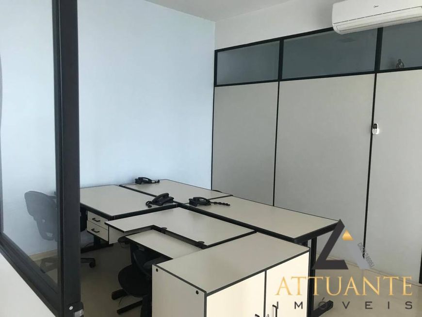Sala comercial Tedesco Executivo Center