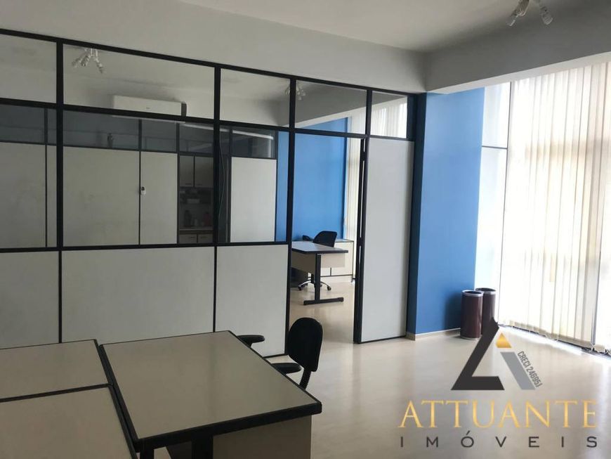 Sala comercial Tedesco Executivo Center