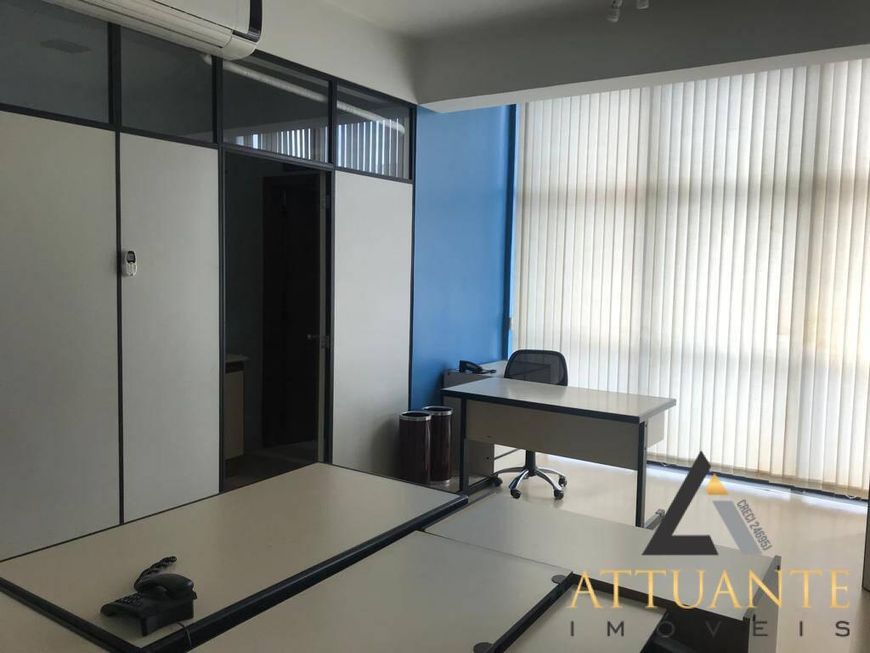 Sala comercial Tedesco Executivo Center