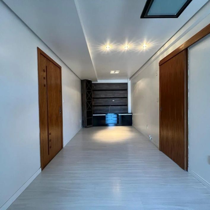 RESIDENCIAL DA LAGOA
