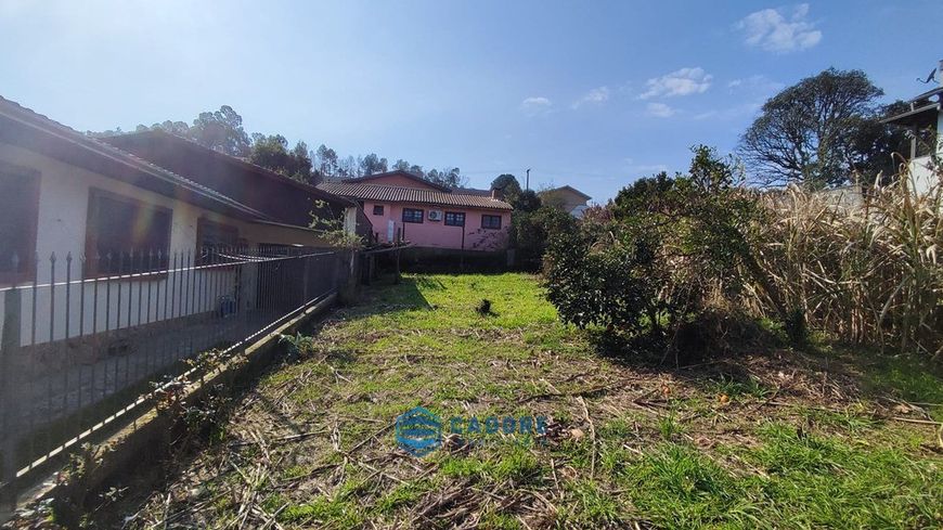 Terreno urbano no Colina Sorriso