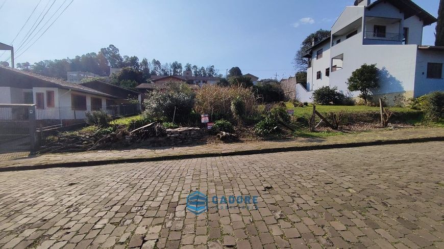 Terreno urbano no Colina Sorriso