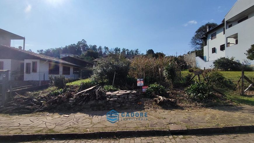 Terreno urbano no Colina Sorriso