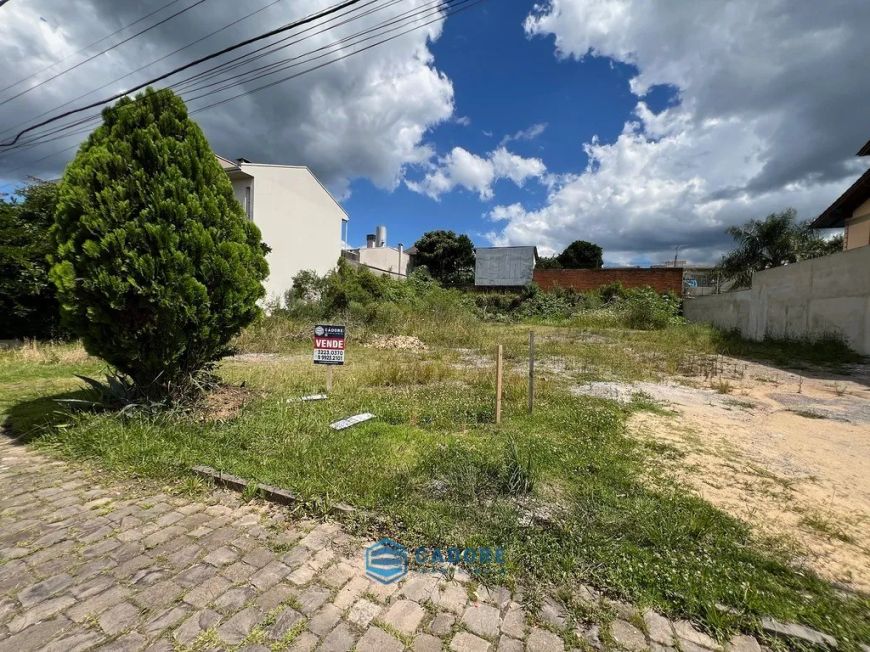 Terreno a venda bairro Bela Vista, Área Nobre