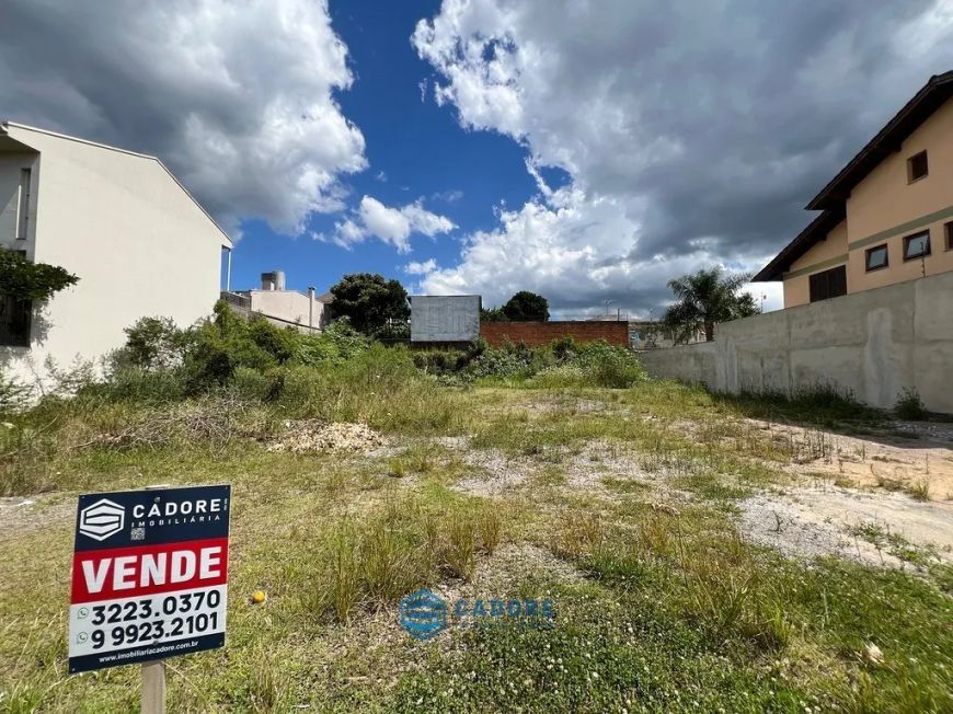 Terreno a venda bairro Bela Vista, Área Nobre