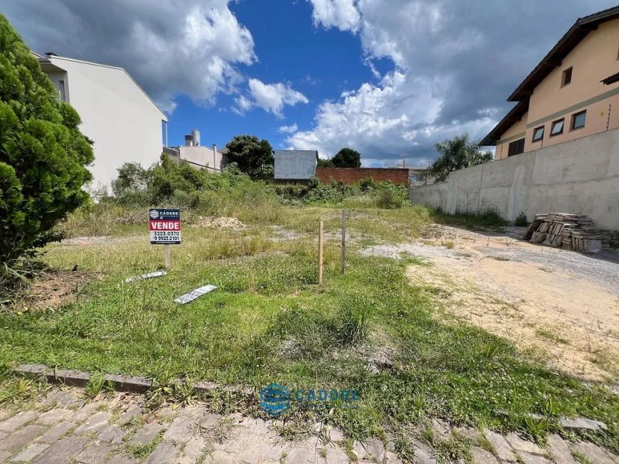 Terreno a venda bairro Bela Vista, Área Nobre