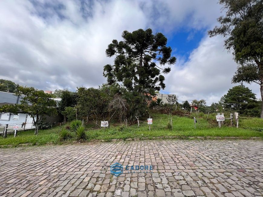 Bairro Marechal Floriano terreno 360 m2 a venda