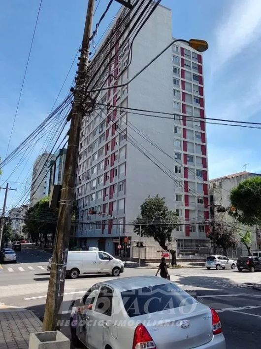 Apartamento São Pelegrino Caxias do Sul
