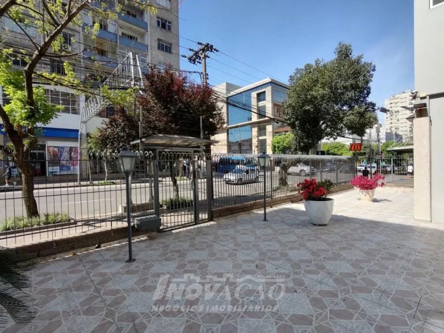 Apartamento São Pelegrino Caxias do Sul