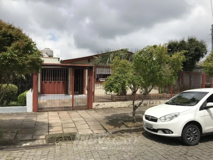 Casa Kayser Caxias do Sul