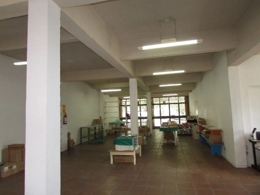 Sala Térrea / Loja comercial Panazzolo Caxias do Sul