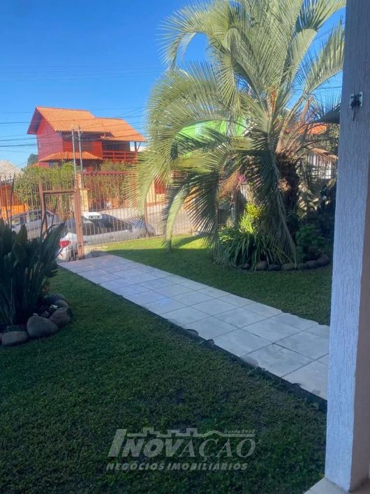 Casa Cidade Nova Caxias do Sul