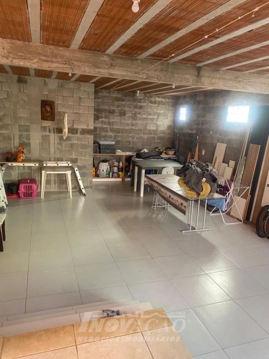 Casa Cidade Nova Caxias do Sul