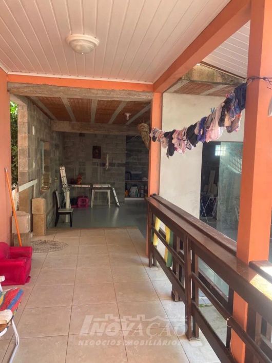 Casa Cidade Nova Caxias do Sul