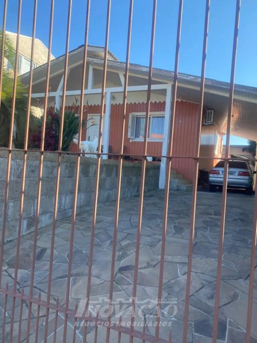 Casa Cidade Nova Caxias do Sul