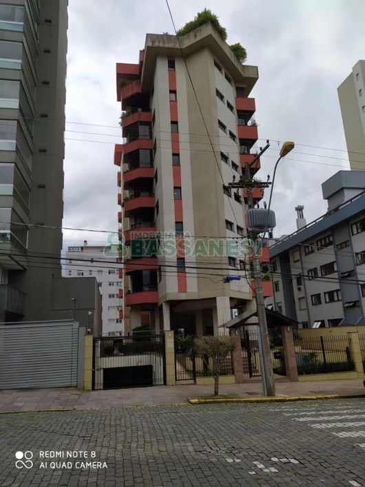 Apartamento Centro Caxias do Sul