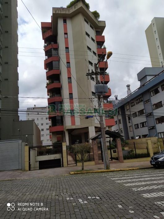 Apartamento Centro Caxias do Sul