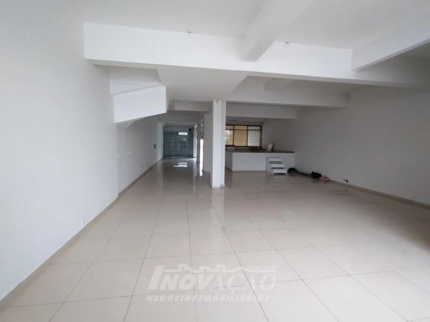 Sala Térrea / Loja comercial Pio X Caxias do Sul