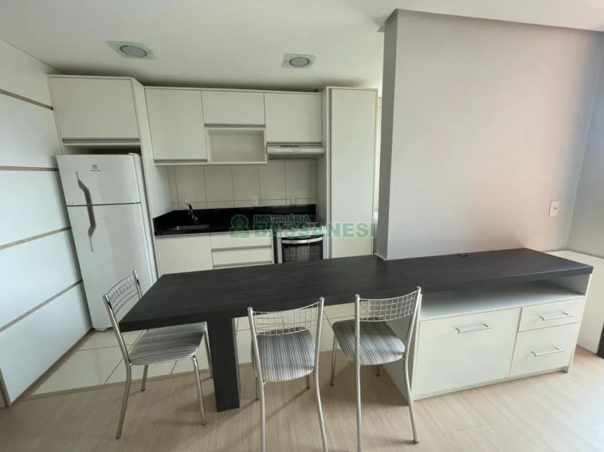Apartamento Pio X Caxias do Sul