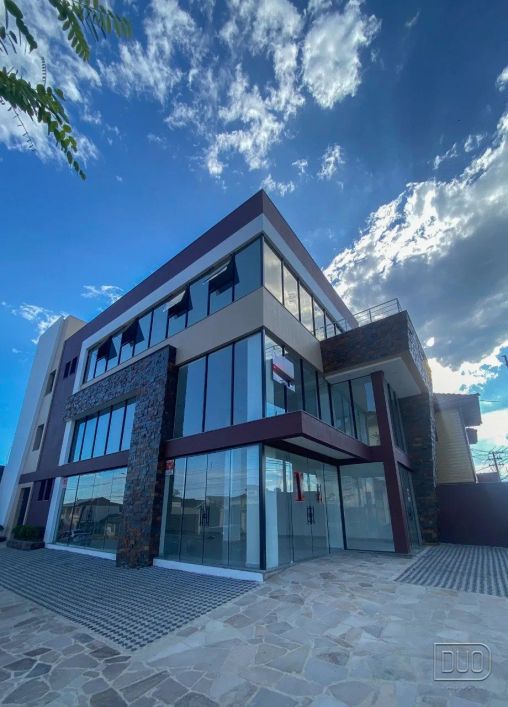 Predio Comercial,bairro Kayser