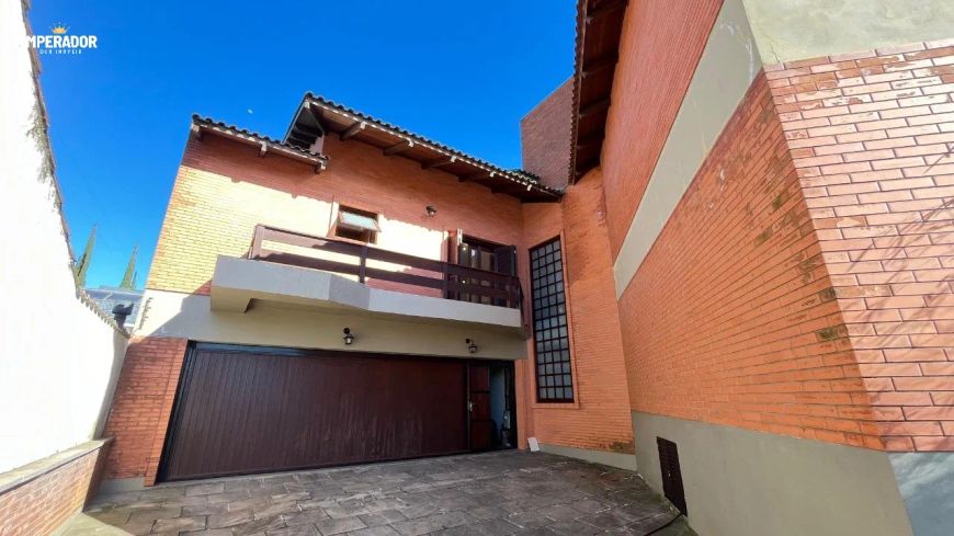 Casa no Jardim América