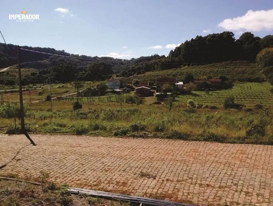 Terreno Loteamento Boa Vista