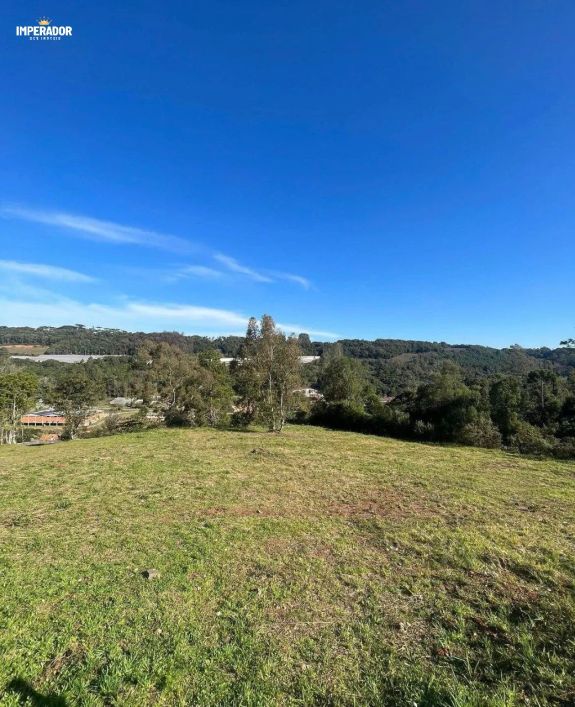 Terreno-Residencial da Colina