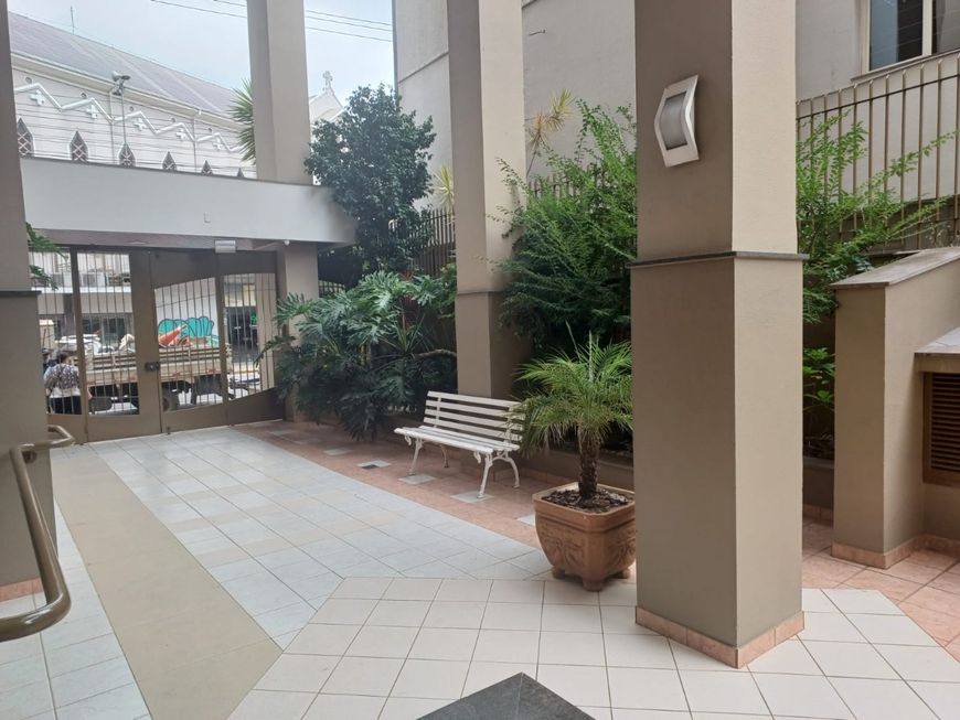 Venda de Apartamento em Caxias do Sul-RS, bairro São Pelegrino