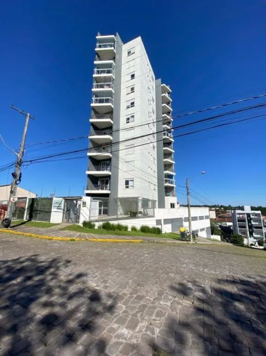 Apartamento Desvio Rizzo Caxias do Sul
