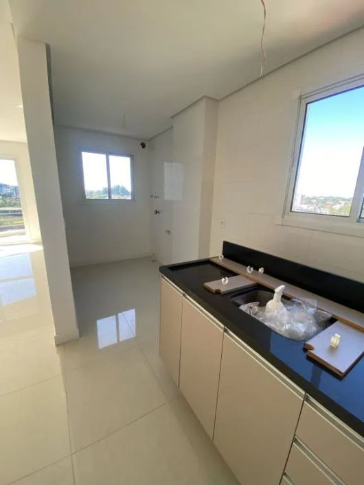 Apartamento Desvio Rizzo Caxias do Sul