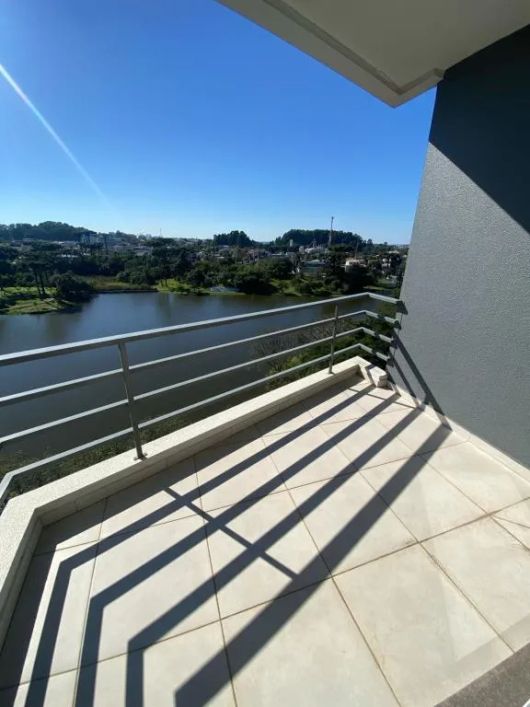 Apartamento Desvio Rizzo Caxias do Sul