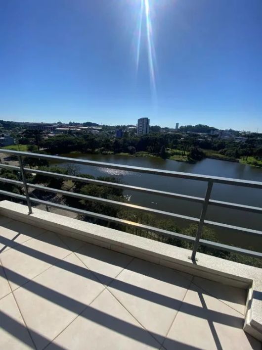 Apartamento Desvio Rizzo Caxias do Sul