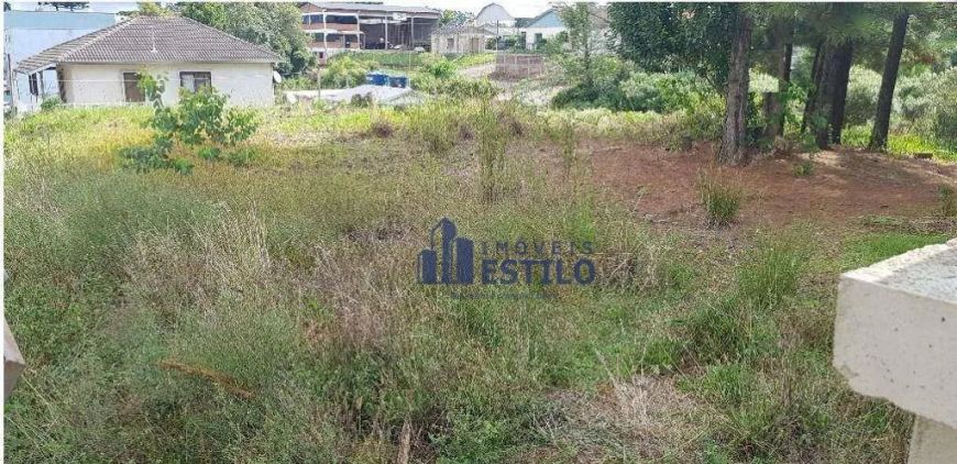 Terreno à venda, 360 m² por R$ 265.000,00 - Forqueta - Caxias do Sul/RS