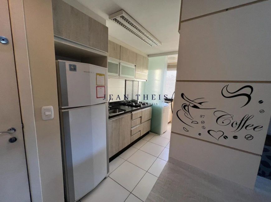 Apartamento à venda no bairro Marechal Floriano