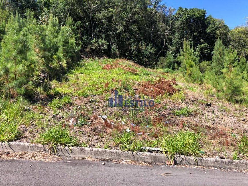 Terreno à venda, 338 m² por R$ 130.000,00 - Desvio Rizzo - Caxias do Sul/RS